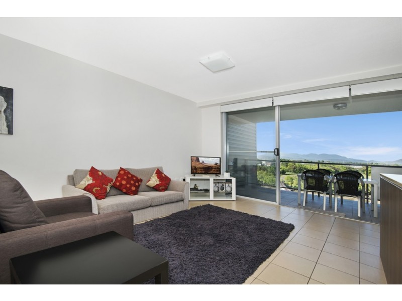 33/8-32 Stanley Street, Townsville City QLD 4810
