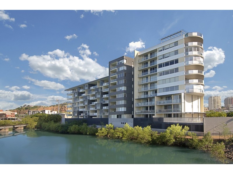 33/8-32 Stanley Street, Townsville City QLD 4810