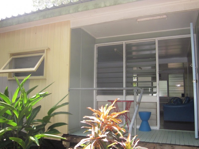 42 Hayles Avenue, Arcadia QLD 4819