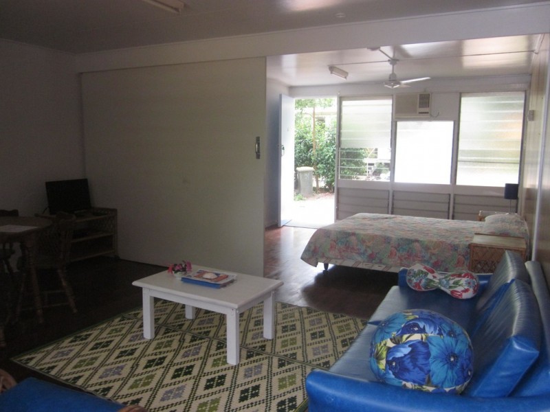 42 Hayles Avenue, Arcadia QLD 4819