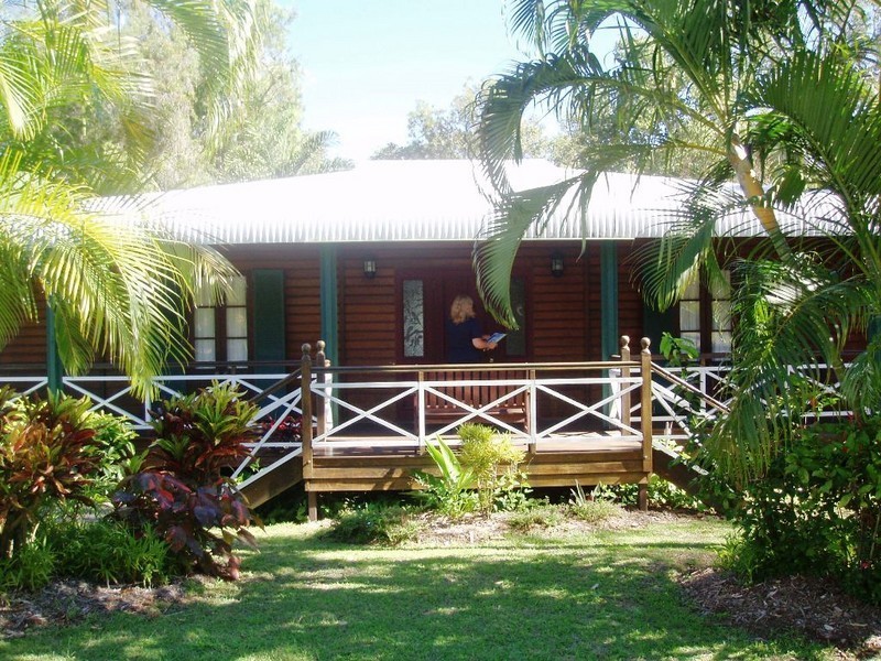 26 Mandalay Ave “Mandalay House”, Magnetic Island QLD 4819
