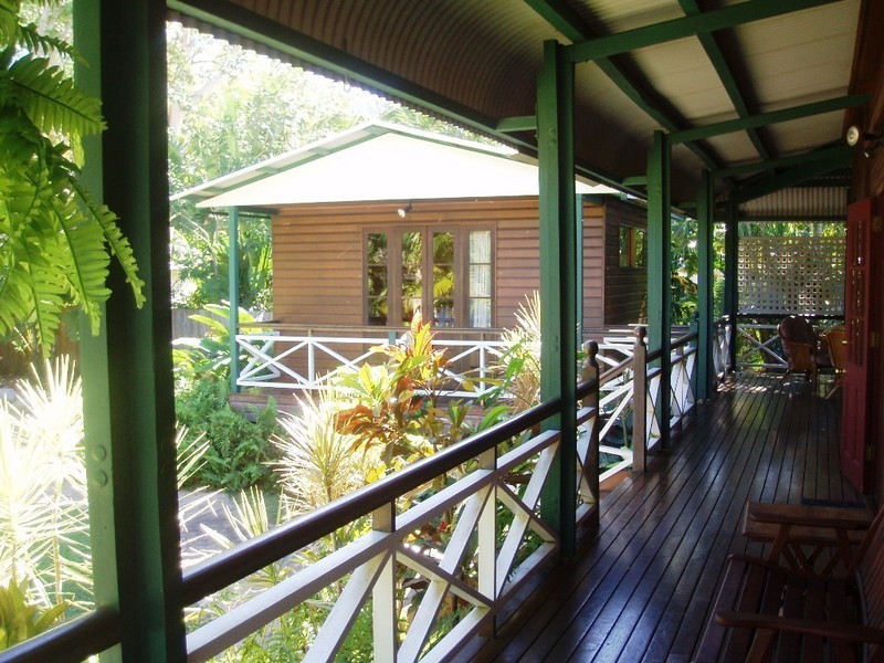 26 Mandalay Ave “Mandalay House”, Magnetic Island QLD 4819