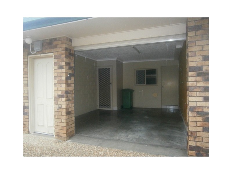 4/7 Rose Street, North Ward QLD 4810