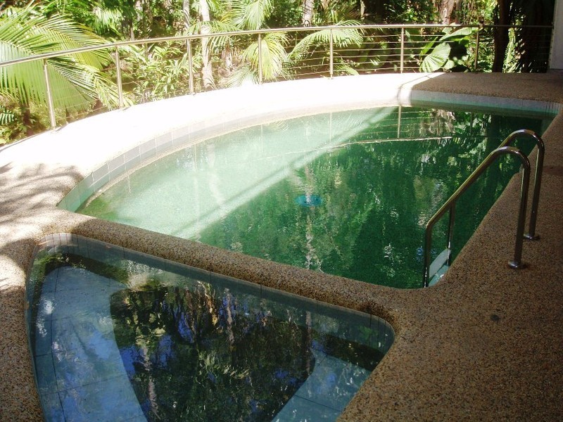 24 The Grove “The Atrium House”, Magnetic Island QLD 4819