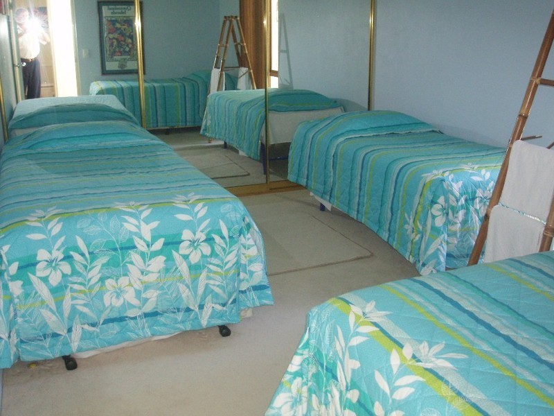 24 The Grove “The Atrium House”, Magnetic Island QLD 4819