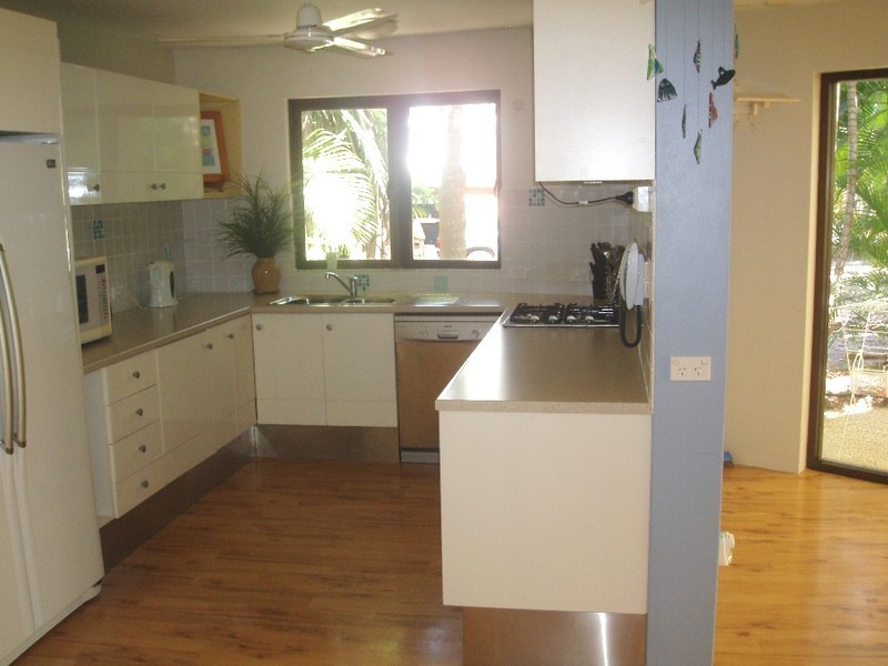 24 The Grove “The Atrium House”, Magnetic Island QLD 4819
