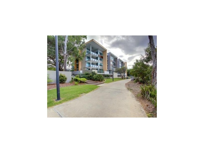 Unit 9 Itara Riverway, Kirwan QLD 4817