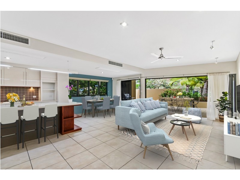1/30-32 Gregory Street ( Empyrean ), North Ward QLD 4810