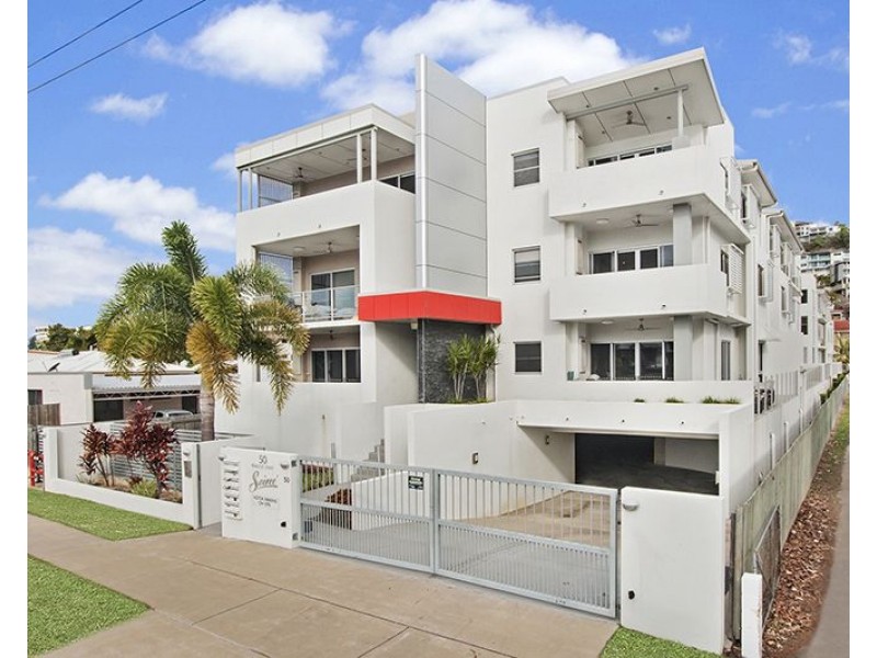 4/50 Primrose Street, Belgian Gardens QLD 4810