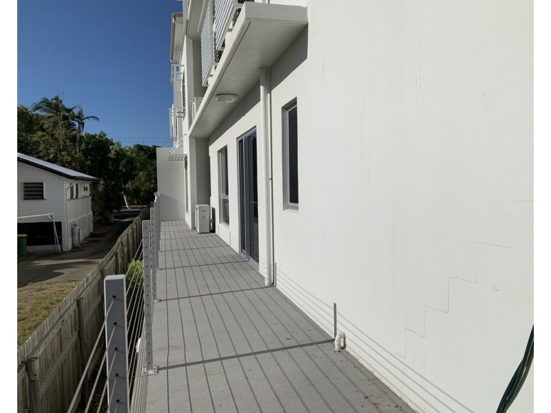 4/50 Primrose Street, Belgian Gardens QLD 4810