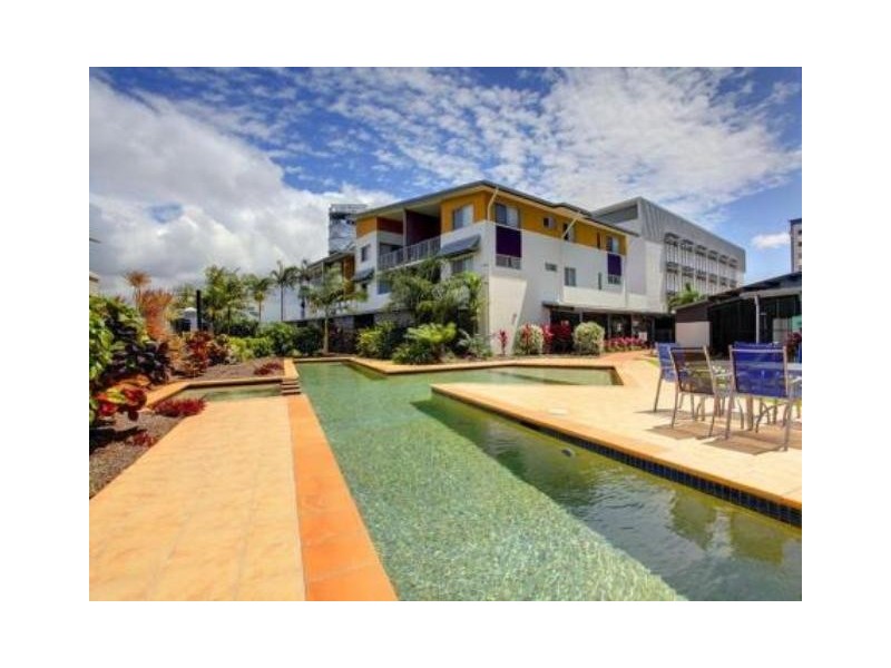 50/11-17 Stanley Street, Townsville City QLD 4810