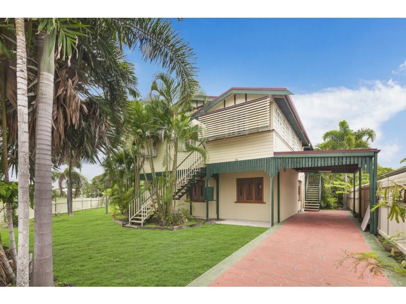 34 Pegnall Street, Pimlico QLD 4812