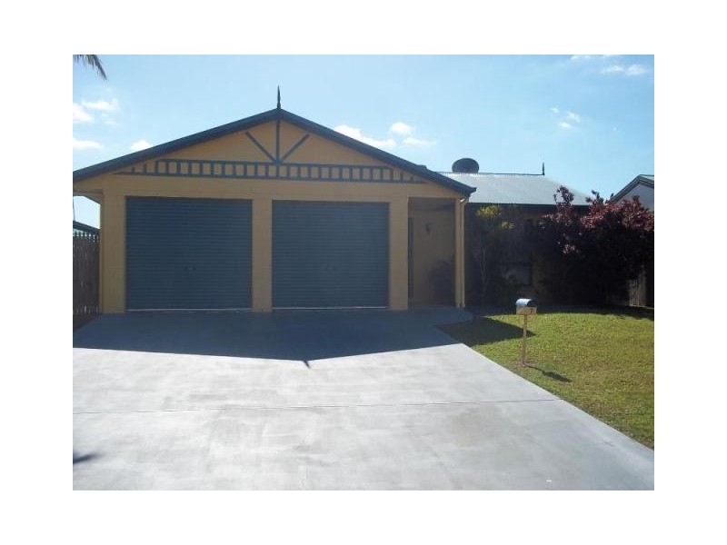 7 Gilmour Crescent, Kirwan QLD 4817