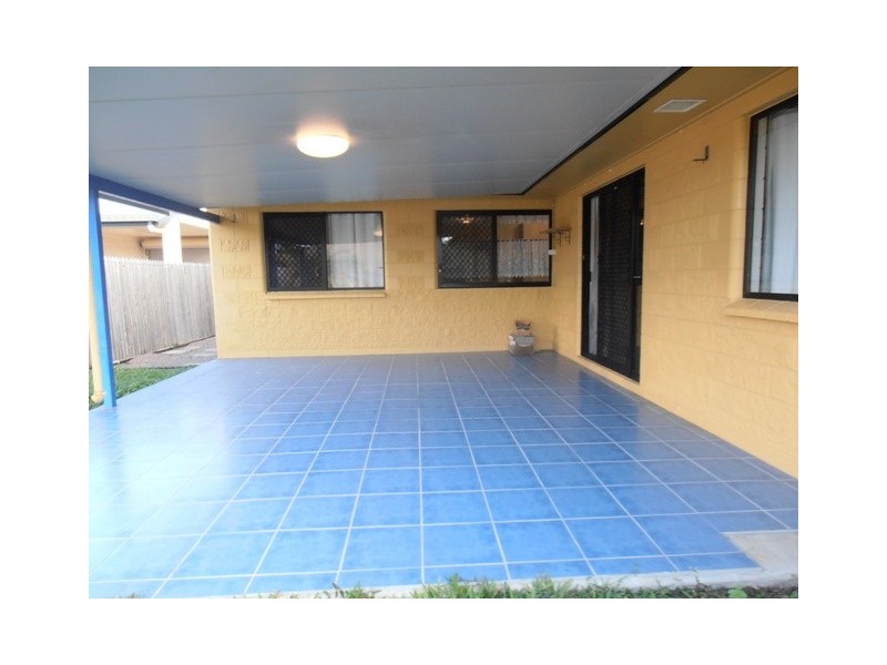 7 Gilmour Crescent, Kirwan QLD 4817