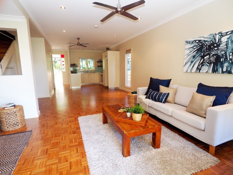 4/15 Cleveland Terrace, Townsville City QLD 4810