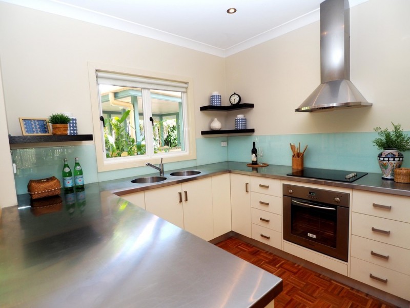 4/15 Cleveland Terrace, Townsville City QLD 4810