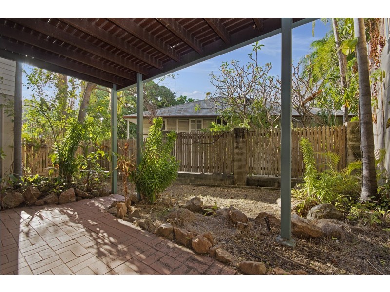 4/15 Cleveland Terrace, Townsville City QLD 4810