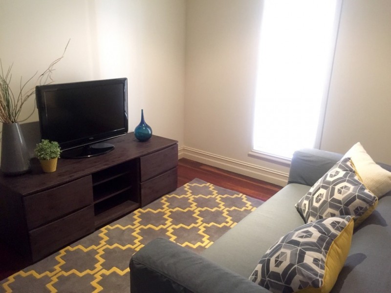 4/15 Cleveland Terrace, Townsville City QLD 4810