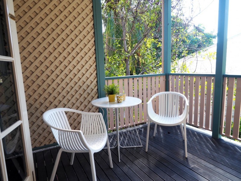 4/15 Cleveland Terrace, Townsville City QLD 4810