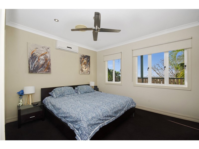 4/15 Cleveland Terrace, Townsville City QLD 4810