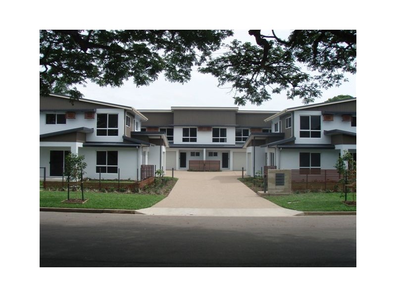 4/8 Ash Street, Kirwan QLD 4817