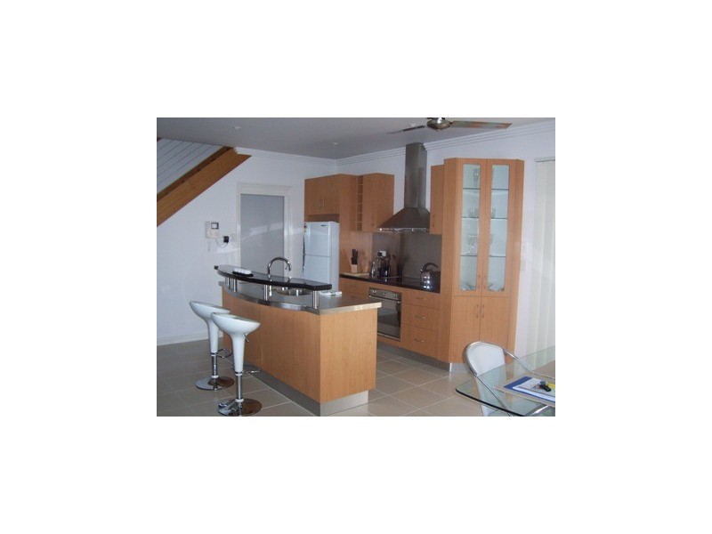 1/20 Blackwood Street, Townsville City QLD 4810