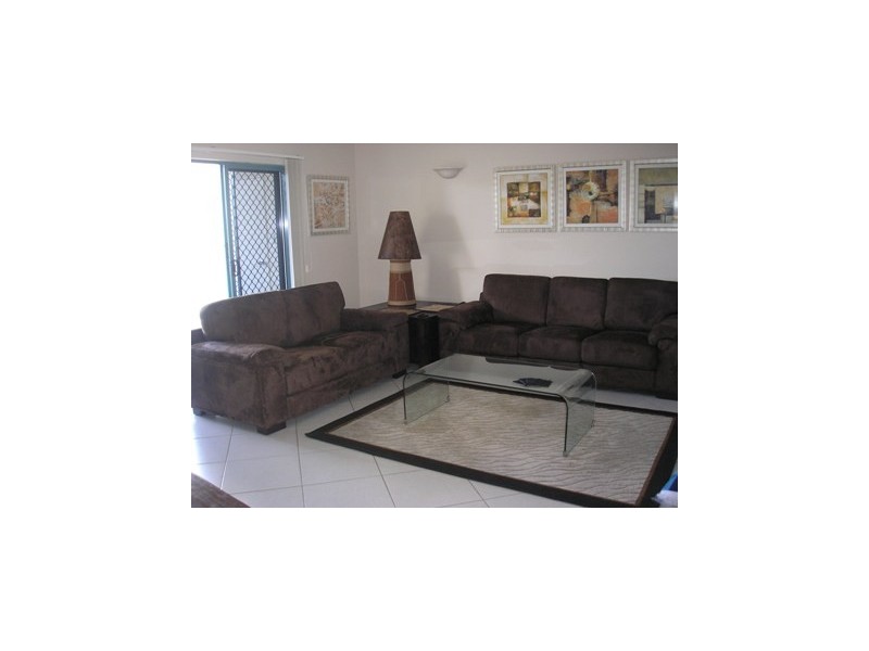 7/1 The Strand, North Ward QLD 4810