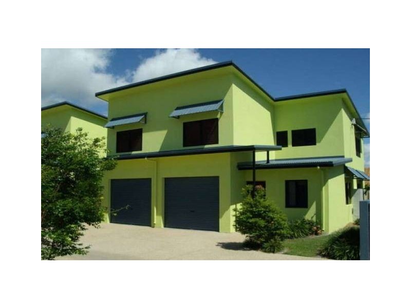 11/42 Patrick Street, Aitkenvale QLD 4814