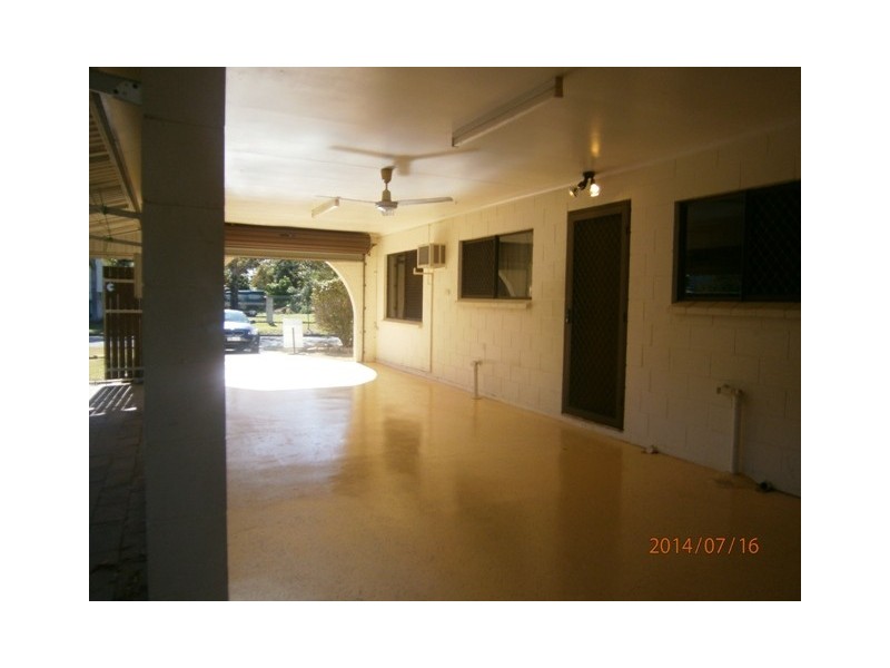 23 Gilli Crescent, Cranbrook QLD 4814