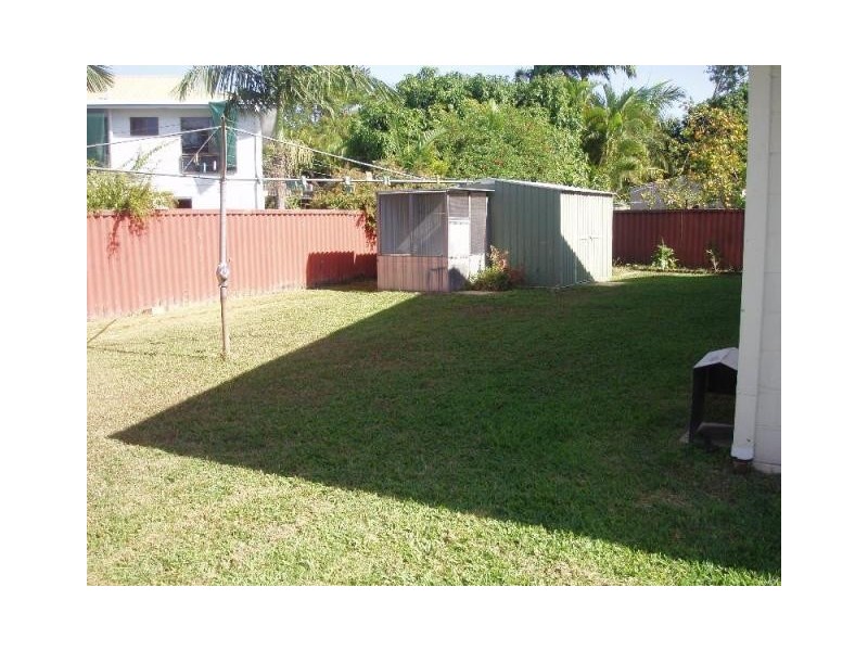 23 Gilli Crescent, Cranbrook QLD 4814