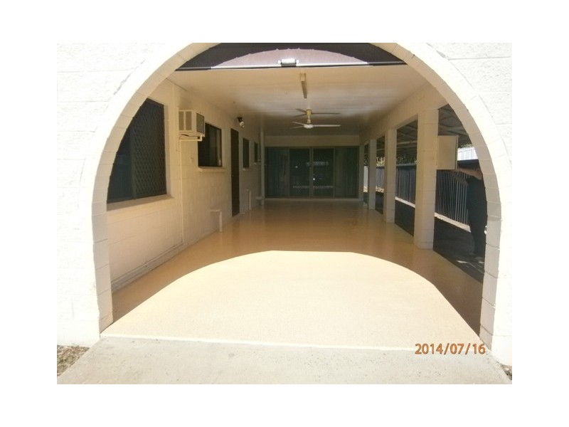 23 Gilli Crescent, Cranbrook QLD 4814