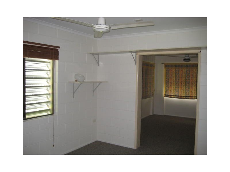 23 Gilli Crescent, Cranbrook QLD 4814