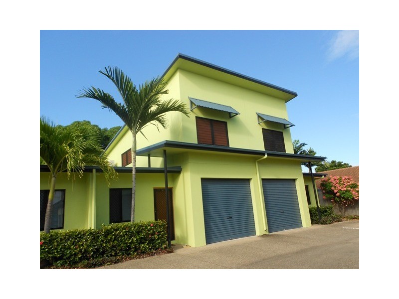 7/42 Patrick Street, Aitkenvale QLD 4814