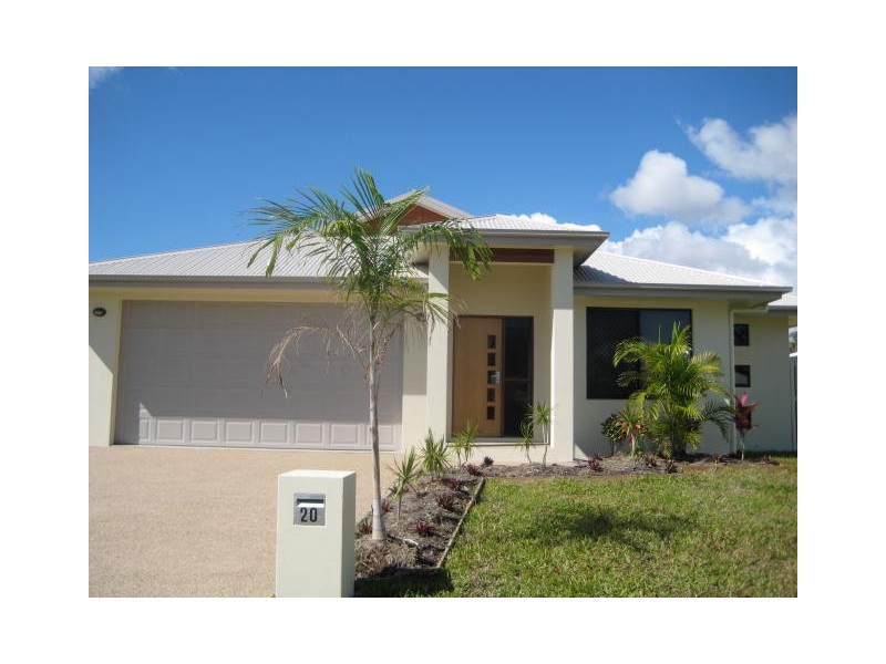 20 Dugong Court, Bushland Beach QLD 4818