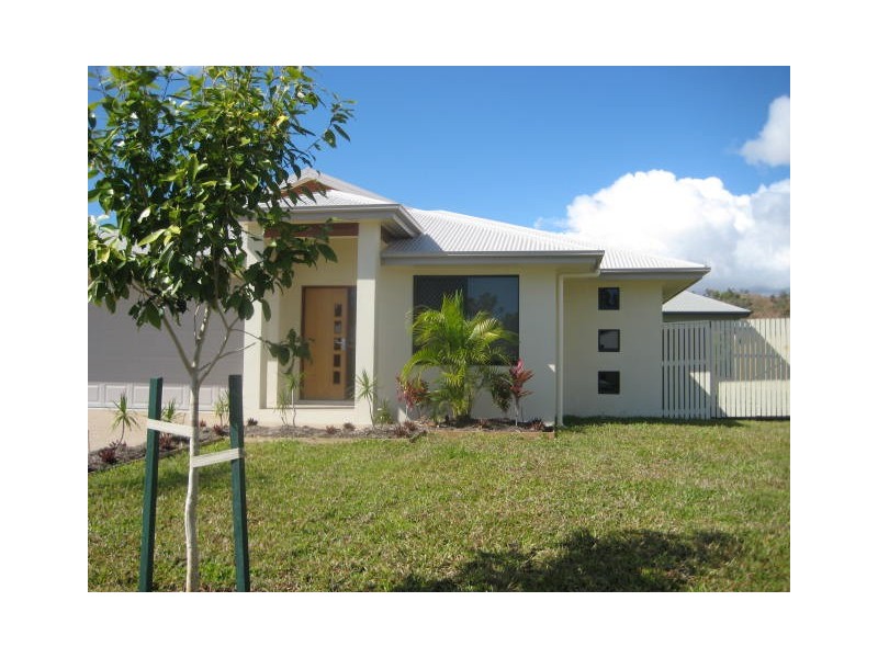 20 Dugong Court, Bushland Beach QLD 4818