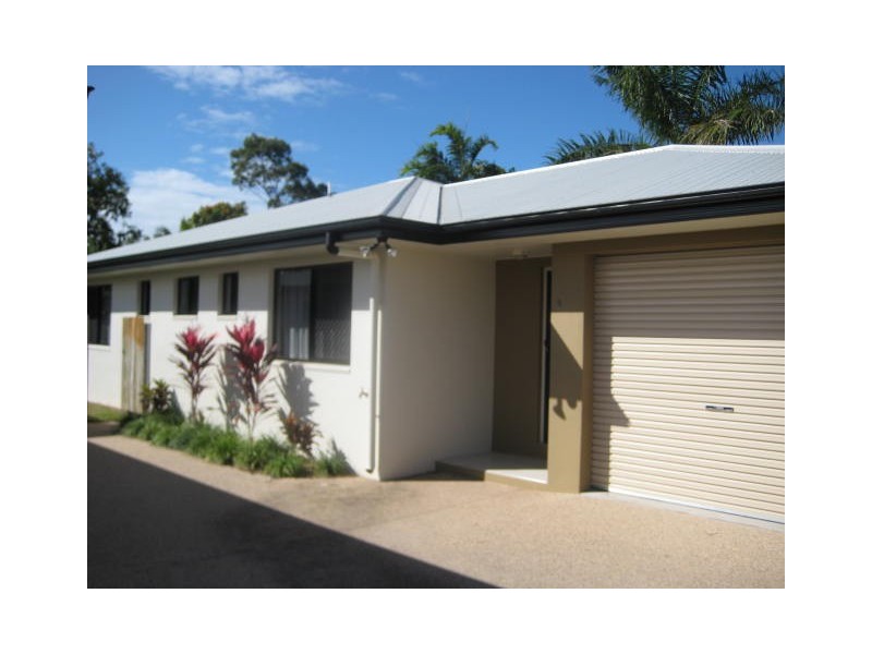 2/118 Anne Street, Aitkenvale QLD 4814