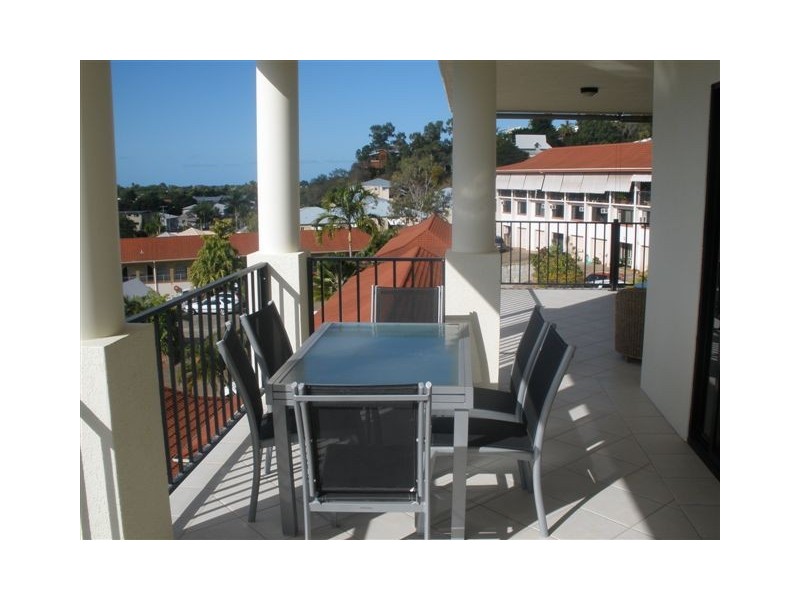 5/13 Little Street, Belgian Gardens QLD 4810