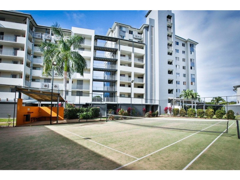 62/11-17 Stanley Street, Townsville City QLD 4810