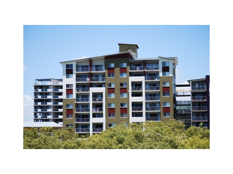 62/11-17 Stanley Street, Townsville City QLD 4810