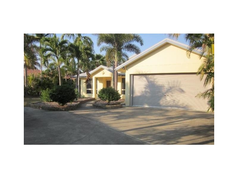 10 Wynberg Drive, Annandale QLD 4814