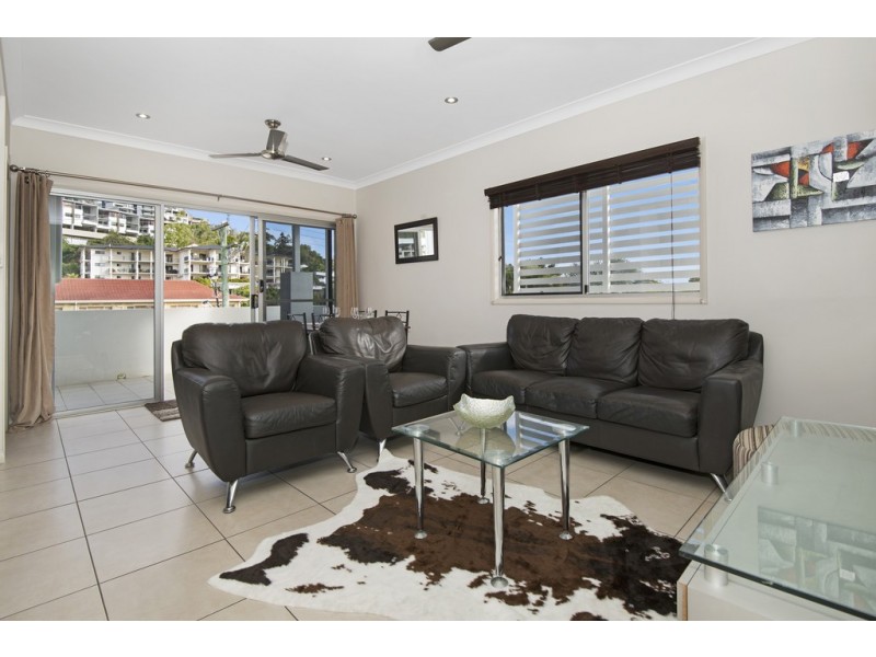 21/50 Primrose Street/Soiree, Belgian Gardens QLD 4810