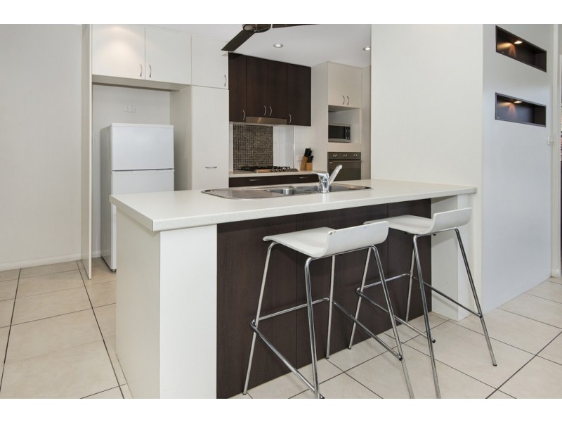 21/50 Primrose Street/Soiree, Belgian Gardens QLD 4810