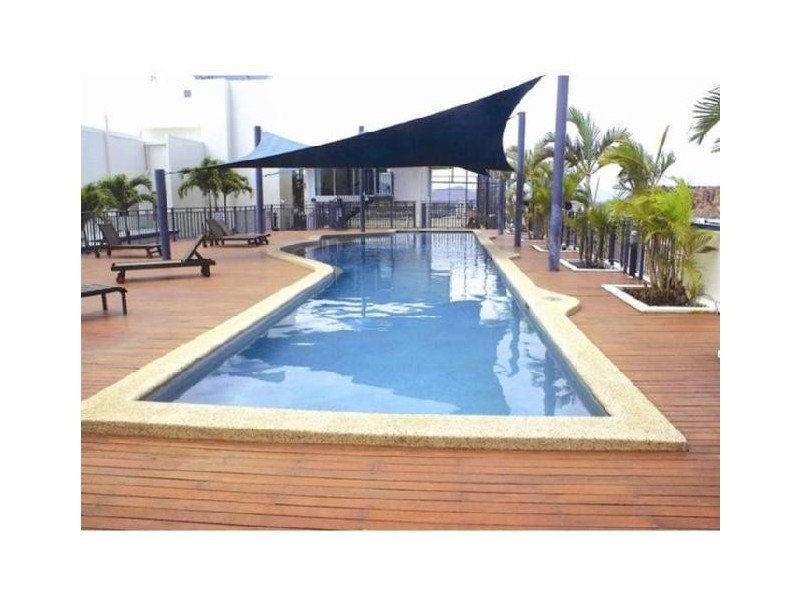 19/86 Ogden Street, Townsville City QLD 4810