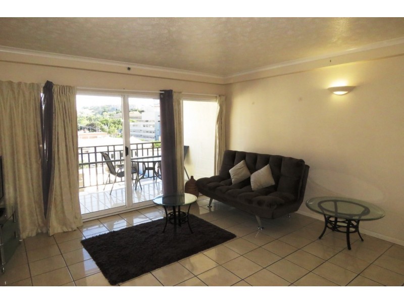 19/86 Ogden Street, Townsville City QLD 4810