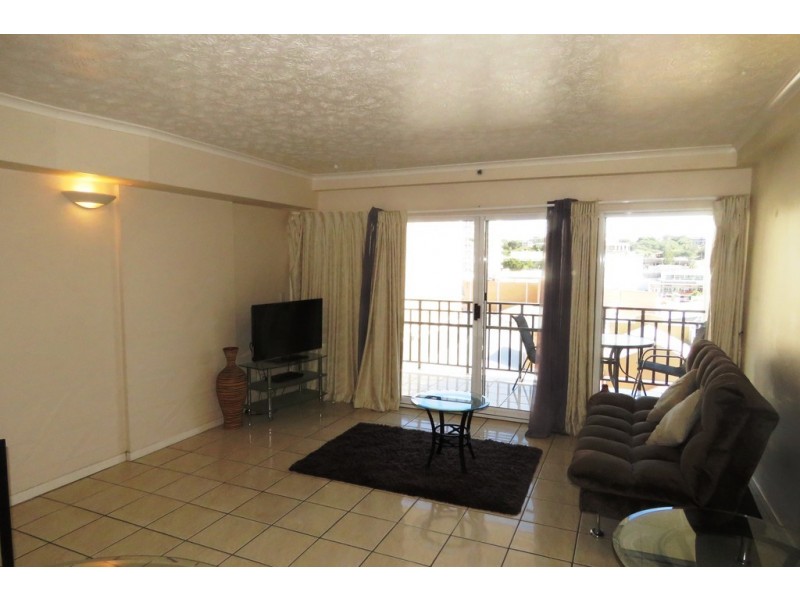 19/86 Ogden Street, Townsville City QLD 4810