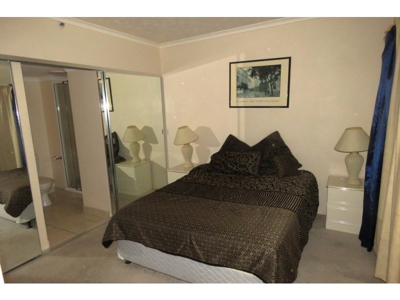 19/86 Ogden Street, Townsville City QLD 4810