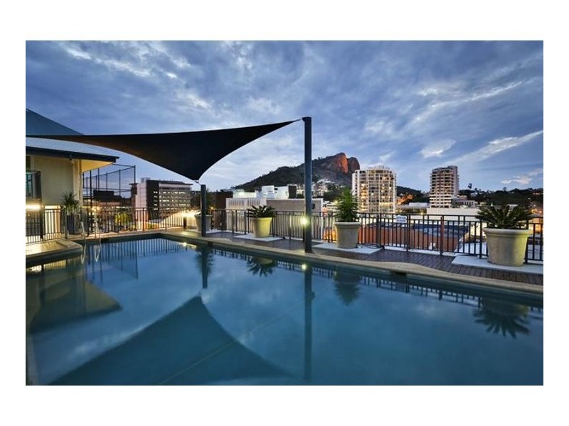 19/86 Ogden Street, Townsville City QLD 4810