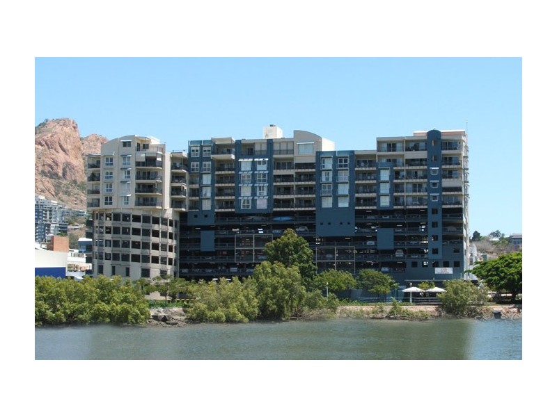 19/86 Ogden Street, Townsville City QLD 4810