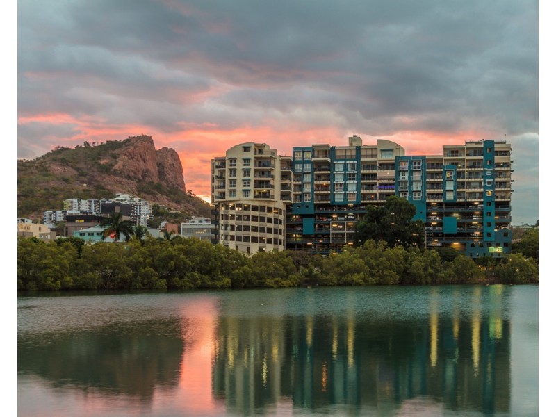 66/86 Ogden Street, Townsville City QLD 4810