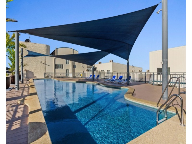 66/86 Ogden Street, Townsville City QLD 4810